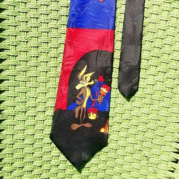 Mens tie - Picture 1 of 4